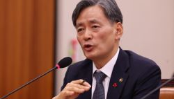 헌재, 조지호 경찰청장 파면…"계엄 위법 인식·책무 방기"(종합)