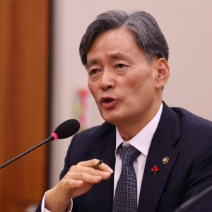헌재, 조지호 경찰청장 파면…"계엄 위법 인식·책무 방기"(종합)