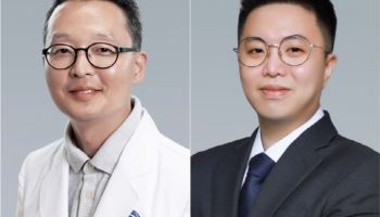 임성기연구자상 대상 '연대 김형범'·젊은연구자상 '강원대 한용현' 선정