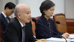 인권위, 윤석열·김건희 등 '구치소 방문조사' 재추진 결정