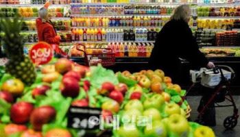 미국 인플레이션 예상보다 낮다? 커지는 금리 인하 기대감