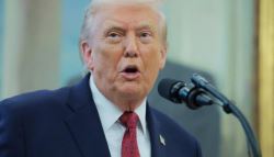 트럼프, 월러·보먼 호평…연준 의장 지명 “몇 주 내 결정”