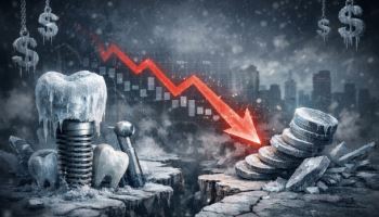 찬 바람 부는 국내 덴탈업계, 구조적 침체 국면 진입?