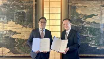 메디포스트, 日 테이코쿠 제약과 카티스템 독점 라이선스 계약…선수금 118억원