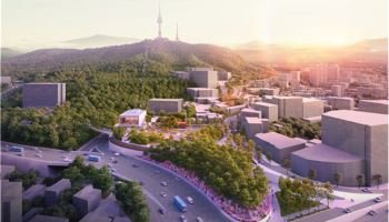 서울시 “남산 곤돌라 패소 즉시 항소…시행령 개정해 사업 추진”