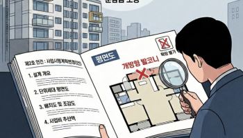 개방형 발코니 분쟁, 조합의 설명의무는 어디까지인가[판례방]