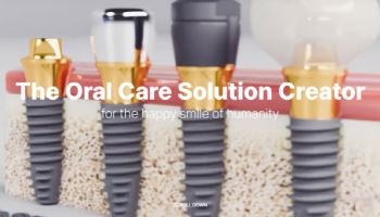 국내 덴탈업계 침체국면 '디오' 홀로  폭풍성장...왜?