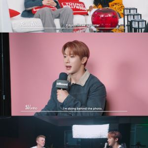 원호, LA서 글로벌 행보…정규 1집 ‘신드롬’ 미국 프로모션
