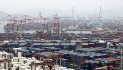 12월 중순 수출 ‘역대최대’…“반도체 호조 내년에도 지속”(종합)