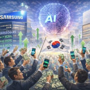 AI 거품론? 외국인은 계속 산다…삼전·닉스 베팅 여전