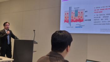 라파스, 알레르기비염 패치 희귀약 지정 추진…“2028년 상용화 목표”