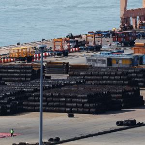 배터리·변압기도? 美 50% 철강관세 韓기업 불똥 우려