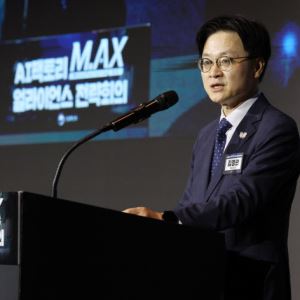 산업부, M.AX 얼라이언스 ‘올인’…내년 예산 7천억 투입