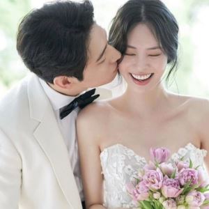 윤박♥김수빈, 부모 된다 "1월 출산"