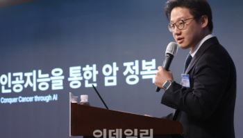 '특허 장벽에 M&A까지' 美잠식한 템퍼스...K의료AI,  묘수는?