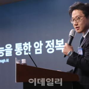 '특허 장벽에 M&A까지' 美잠식한 템퍼스...K의료AI,  묘수는?