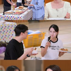 남보라, 13남매 근황 공개 "여동생 1억 원 사기 보이스피싱범 잡아"