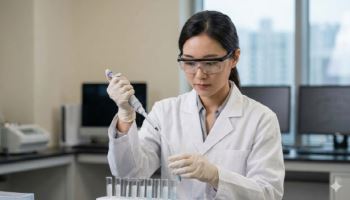 [임상 업데이트] 샤페론-국전약품, ‘누세린’ 1상 투약 완료