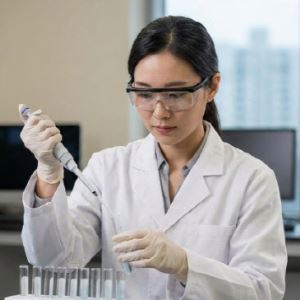 [임상 업데이트] 샤페론-국전약품, ‘누세린’ 1상 투약 완료