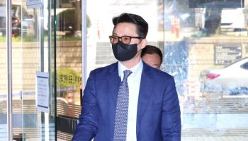 불가리·까르띠에 압수수색에 '통일교 키맨' 체포…숨가쁜 경찰[사사건건]