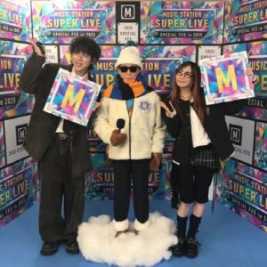 지코, 日 '엠스테' 출격… 리라스와 '듀엣' 무대