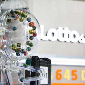 "12억 찾아가세요" 로또 1등 당첨자 행방묘연