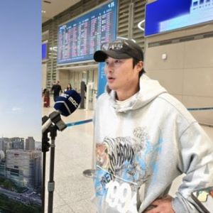 ‘시세 100억’ 메이저리거 김하성 사는 잠실 최고급 단지는[누구집]