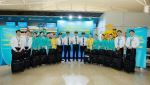베트남항공, 호치민-코펜하겐 직항 신규 취항