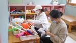 코레일관광개발, 연말 맞이 지역사회 봉사활동 전개