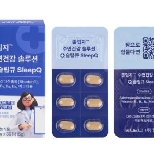 웰트, ‘AI 융합의약품’으로 CES 2026 인공지능 부문 혁신상