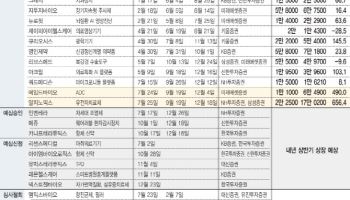 올해 상장해 주가 급등한 K바이오 공통 키워드는 '혁신 신약'