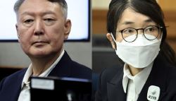 '집 갈 생각 없다'는 尹 발언..김건희 아닌 구속 군인 때문