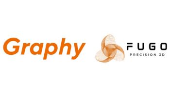 그래피, 美 3D프린팅 회사와 독점 계약…생산효율·심미성 높인 新제품 내년 출시