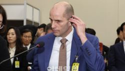 로저스 쿠팡 대표 “보상 쿠폰 사용해도 소송 불이익 없다”