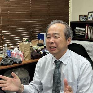 "AI 석·박사 매년 1000명 양성 필요…인재가 한국의 최대 병목"