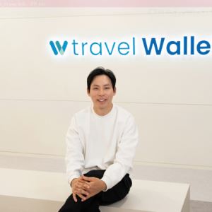 "일본 찍고 미국…디지털월렛, 40개국 깔겠다"