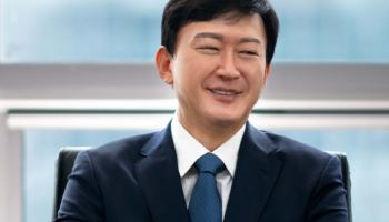 존림 삼성바이오로직스 대표 "글로벌 No.1 CDMO 향해 도약"[신년사]