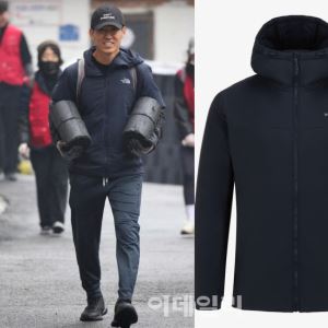 “대한민국 1도 올리기”…션의 선행과 함께한 ‘이 브랜드’[누구템]