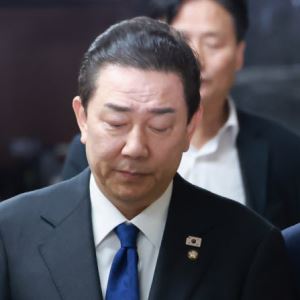 동작구의회 자료와 부합?…김병기 배우자 법인카드 의혹