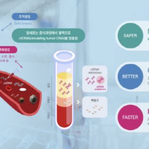 [2026 유망바이오 톱10] '액체생검' 아이엠비디엑스, 올해 매출 100억·흑자 전환 예고③
