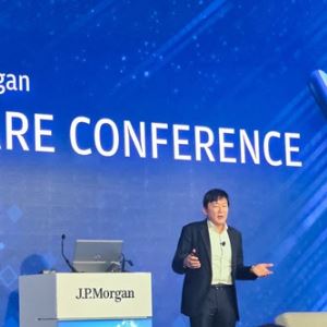 삼성바이오로직스, 2026 JP모건 헬스케어 콘퍼런스 참가...10년 연속 공식 초청