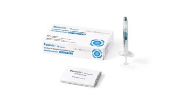 삼성바이오에피스, 루센티스 시밀러 '바이우비즈' 유럽 직판 개시