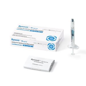 삼성바이오에피스, 루센티스 시밀러 '바이우비즈' 유럽 직판 개시