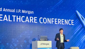 Samsung Biologics to Join 2026 J.P. Morgan Healthcare Conference
