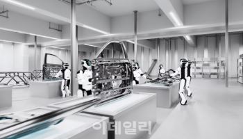 CES 달굴 피지컬AI…사람 대신할 '디지털워커' 시대 온다