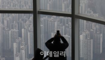 강남 집값과 환율의 공통점[생생확대경]