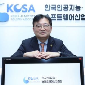 “돈 버는 AI 시대를 만들겠다…AI 대가 체제부터 바꿀 것”