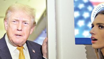 콜롬비아·쿠바·그린란드까지 노리나…트럼프가 불러낸 신제국주의 망령