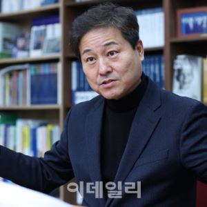 “서울 어디든 10분 역세권으로…출퇴근 불평등 없앨 것”
