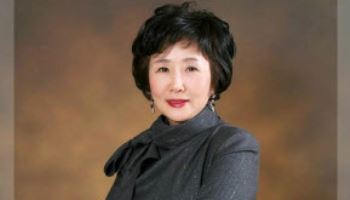 [신년사]조선혜 지오영 회장 “경영효율 개선으로 저성장 늪을 건너자”